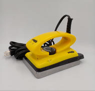 ワックスアイロン|TOKO