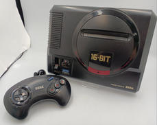 メガドライブ|SEGA