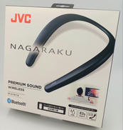ネックスピーカー|JVC KENWOOD