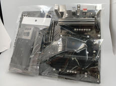 マザーボード|ASROCK