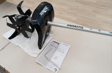 カルチベータアタッチメント|MAKITA