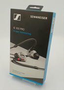 イヤホン|SENNHEISER