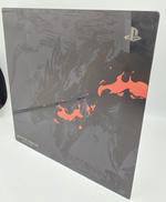 PS4 PRO　MONSTER HUNTER WORLD