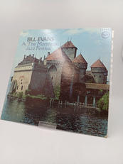 Bill Evans At The Montreux J|VERVE
