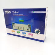 ★未使用★DVI切替器|ATEN