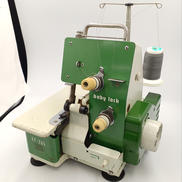 ◆Junkッ◆ロックミシン|JUKI