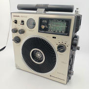 短波ラジオ|NATIONAL