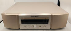 SACDプレーヤー|MARANTZ