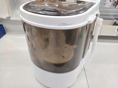 ミニ洗濯機|サンコー