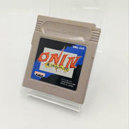 ゲームボーイソフト|BANPRESTO