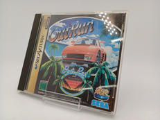 Out Run　アウトラン|SEGA