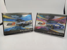 頭文字D FINAL(1-2)|エイベックス