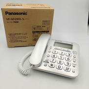 コードレス電話機|PANASONIC