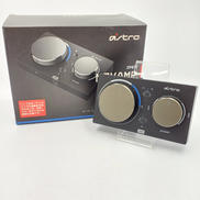 ミキシングアンプ|ASTRO