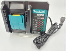電動工具用充電器|MAKITA