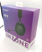 ★未使用★ゲーミングヘッドセット|SONY