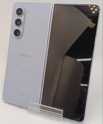 GALAXY Z FOLD5|SAMSUNG/DOCOMO