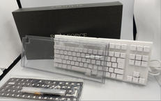 キーボード★キーボードカバー、スペーサーキット付き★|TOPRE
