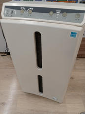 空気清浄機|AMWAY