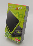 ニンテンドー 2DS　ＬＬ