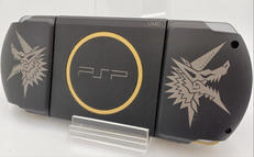 ＰＳＰ　MONSTERHUNTER3RD EDITION|SONY