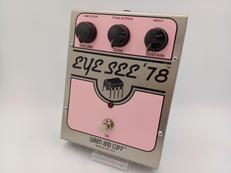 EYE SEE '78　Full Size|WREN AND CUFF CREATIONS