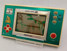 ゲームウォッチ　ドンキーコング|BANDAI