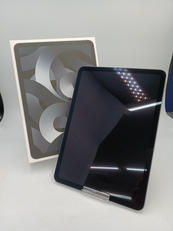 IPAD AIR(第5世代) スペースグレー|APPLE
