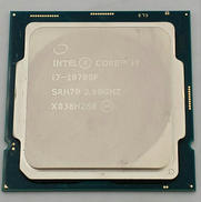 CORE I7 10700F|INTEL