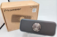 コンパクトフロントスピーカー|PIONEER