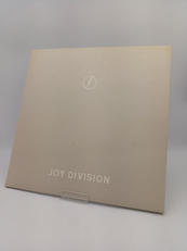 Joy Division ‐ Still|FACT 40