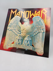 マノウォー 地獄の鎮魂歌|LIBERTY