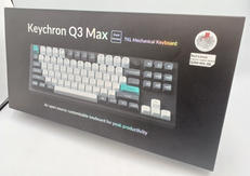 ★未使用品★メタニカルキーボード|KEYCHRON