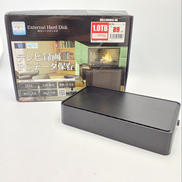 外付けハードディスク|MARSHALL