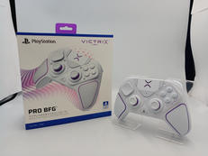 コントローラー|VICTRIX