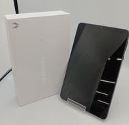 タブレット|HEADWOLF