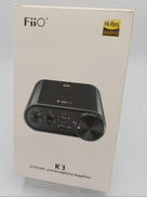 ヘッドホンアンプ|FIIO