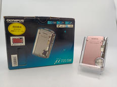 デジカメ|OLYMPUS