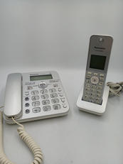 電話機|PANASONIC