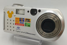 デジタルカメラ|SONY