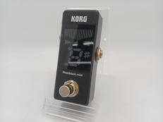 チューナー|KORG