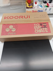 液晶モニター|KOORUI