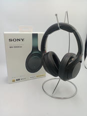 BTヘッドホン|SONY