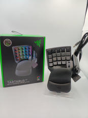 ゲーミングキーパッド|RAZER