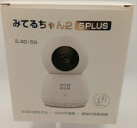 ★未使用品★ペットカメラ|塚本無線