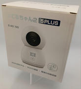 ★未使用品★防犯カメラ|塚本無線