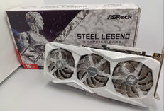 グラフィックボード|ASROCK