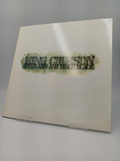 暗黒の世界 キング・クリムゾン|POLYDOR