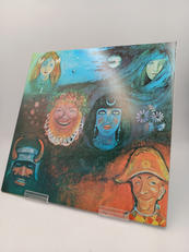 In The Wake Of Poseidon|POLYDOR