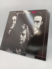 レッド キング・クリムゾン|POLYDOR